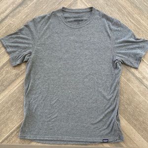 Patagonia tee shirt